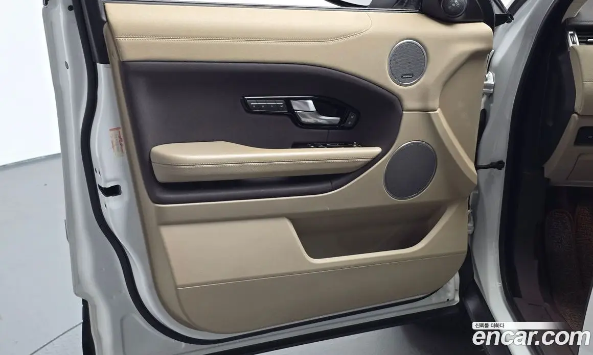 Land Rover Range Rover Evoque 2016 2.0 АКПП, фото 14