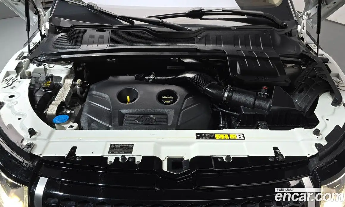Land Rover Range Rover Evoque 2016 2.0 АКПП, фото 6