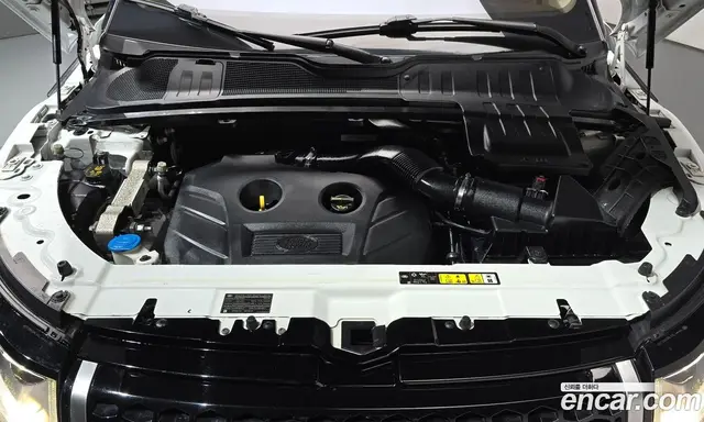 Land Rover Range Rover Evoque 2016 2.0 АКПП, миниатюра 6