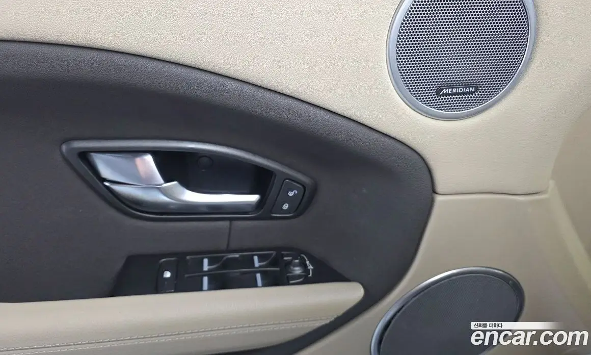 Land Rover Range Rover Evoque 2016 2.0 АКПП, фото 12