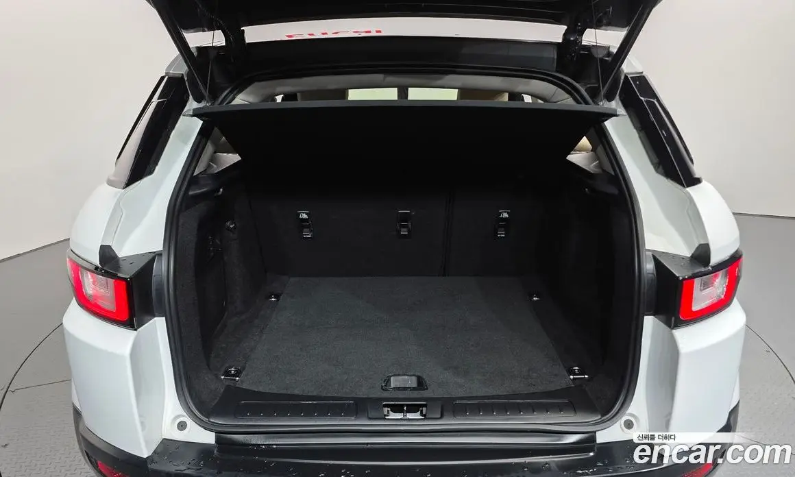 Land Rover Range Rover Evoque 2016 2.0 АКПП, фото 19