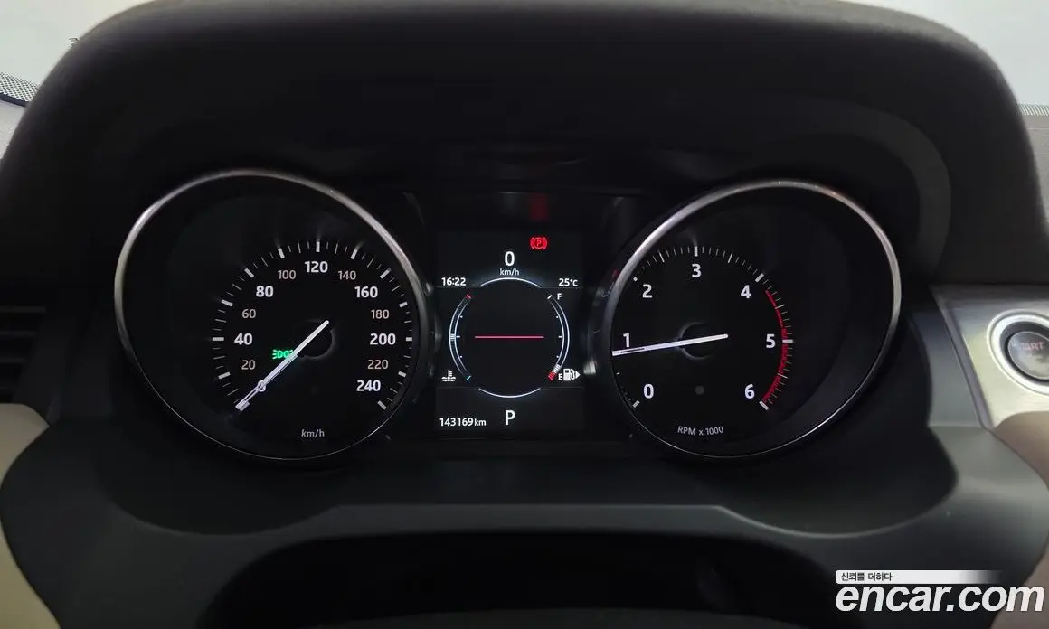 Land Rover Range Rover Evoque 2016 2.0 АКПП, фото 8