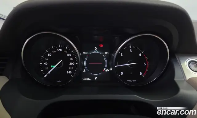 Land Rover Range Rover Evoque 2016 2.0 АКПП, миниатюра 8