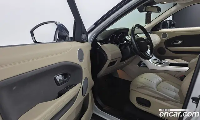 Land Rover Range Rover Evoque 2016 2.0 АКПП, миниатюра 10