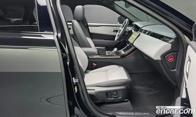 Land Rover Range Rover Velar 2026 2.0 АКПП, миниатюра 11 Land Rover Range Rover Velar 2026 2.0 АКПП, миниатюра 11