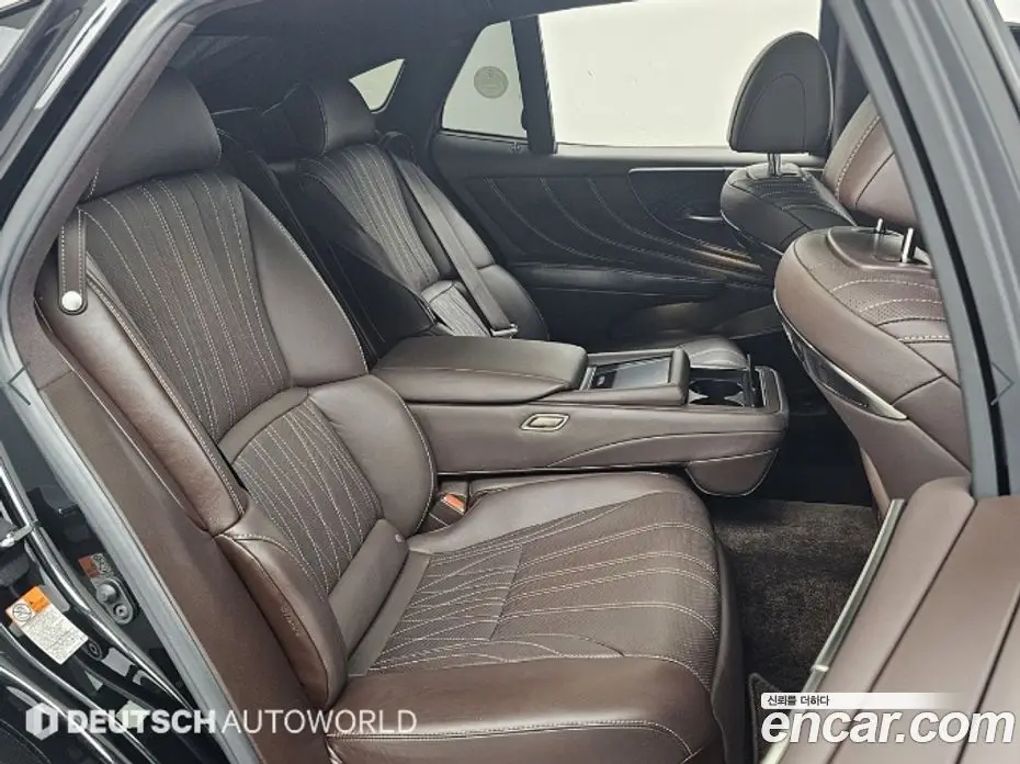Lexus LS 2020 3.4 АКПП, фото 12 Lexus LS 2020 3.4 АКПП, фото 12