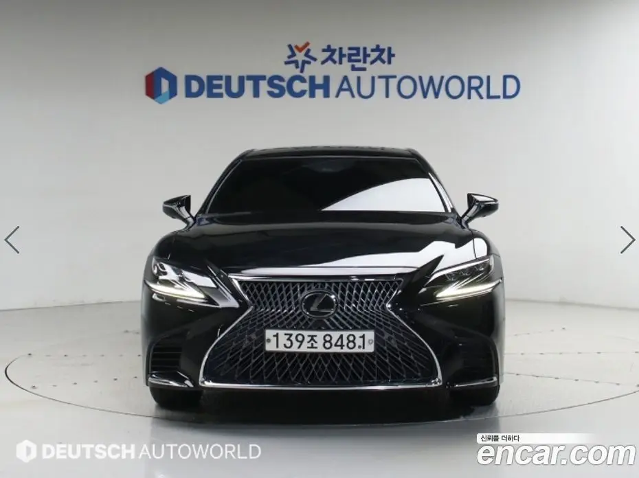Lexus LS 2020 3.4 АКПП, фото 3 Lexus LS 2020 3.4 АКПП, фото 3