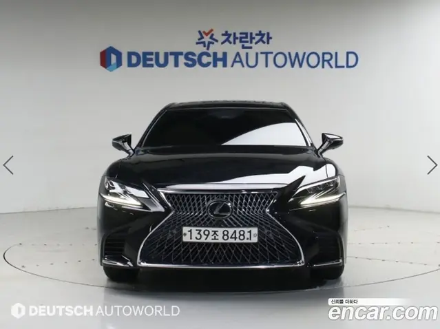 Lexus LS 2020 3.4 АКПП, миниатюра 3 Lexus LS 2020 3.4 АКПП, миниатюра 3