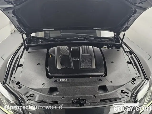 Lexus LS 2020 3.4 АКПП, миниатюра 6 Lexus LS 2020 3.4 АКПП, миниатюра 6