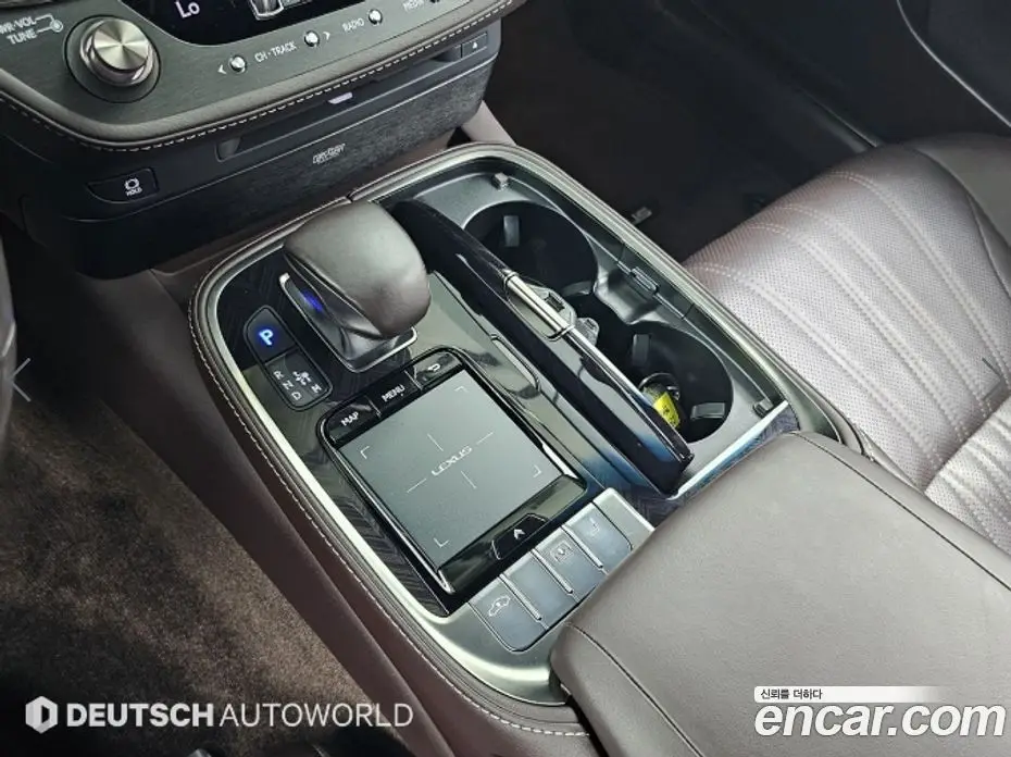 Lexus LS 2020 3.4 АКПП, фото 9 Lexus LS 2020 3.4 АКПП, фото 9