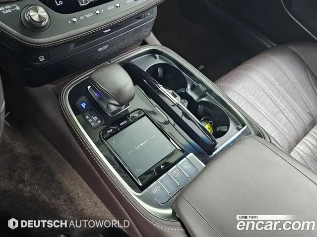 Lexus LS 2020 3.4 АКПП, миниатюра 9 Lexus LS 2020 3.4 АКПП, миниатюра 9