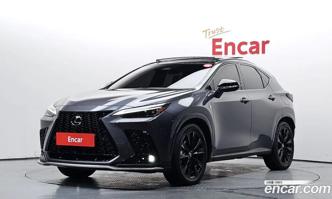 Lexus NX 2024 2.5 АКПП, фото 1 Lexus NX 2024 2.5 АКПП, фото 1