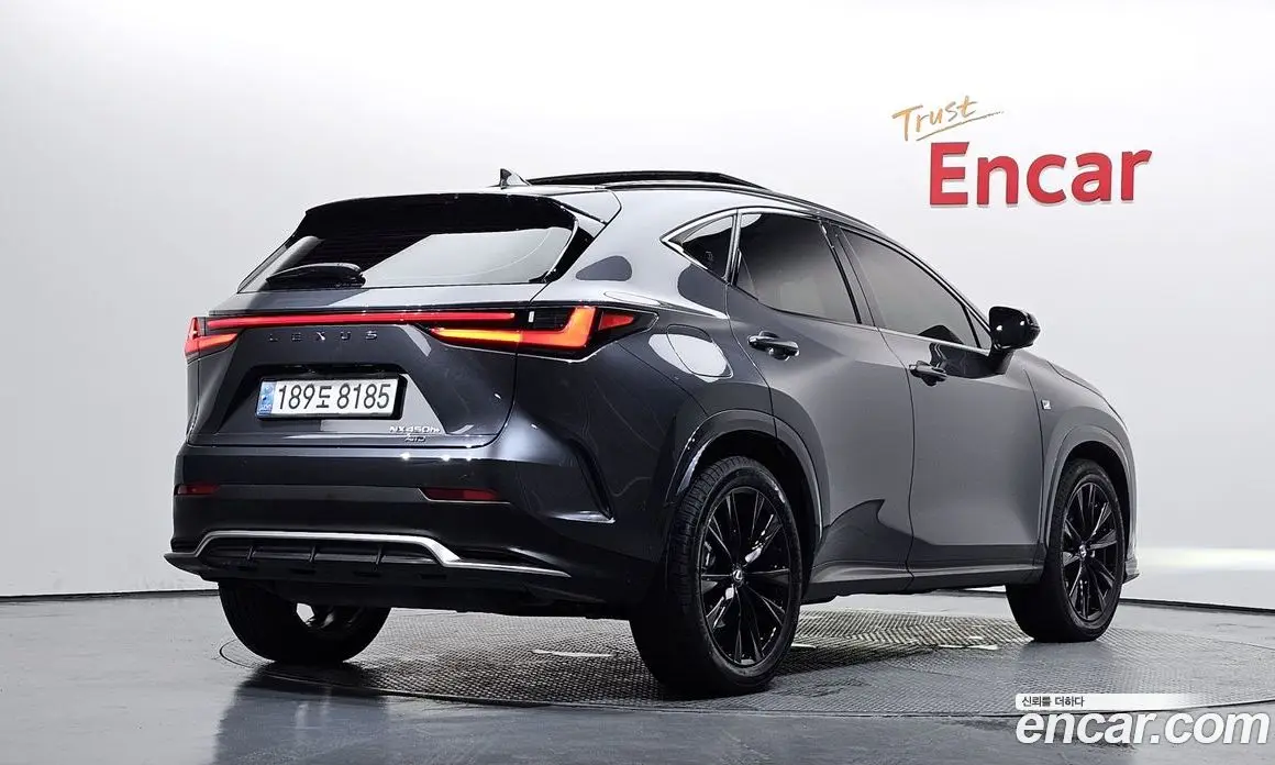 Lexus NX 2024 2.5 АКПП, фото 2 Lexus NX 2024 2.5 АКПП, фото 2