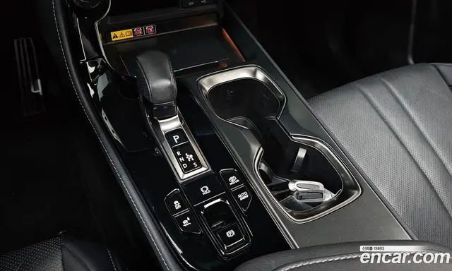Lexus NX 2024 2.5 АКПП, миниатюра 12