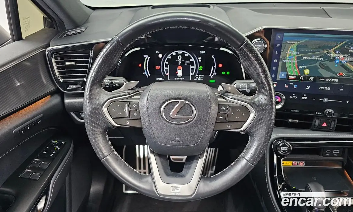 Lexus NX 2024 2.5 АКПП, фото 19 Lexus NX 2024 2.5 АКПП, фото 19