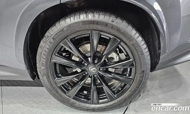 Lexus NX 2024 2.5 АКПП, миниатюра 7 Lexus NX 2024 2.5 АКПП, миниатюра 7