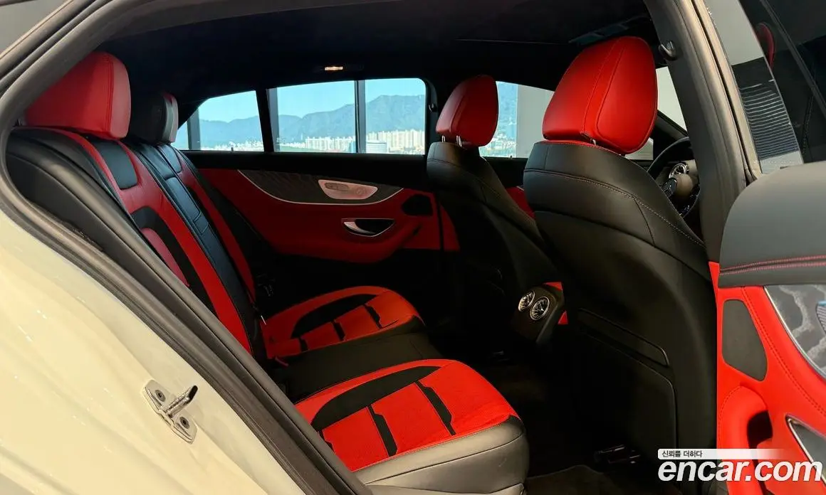 Mercedes-Benz AMG GT 2025 3.0 АКПП, фото 20