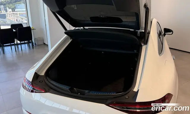 Mercedes-Benz AMG GT 2025 3.0 АКПП, миниатюра 10