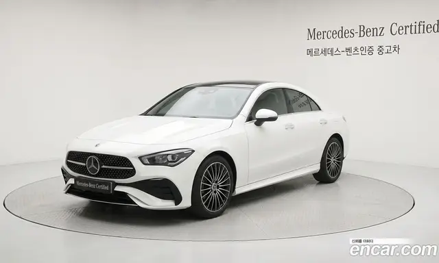 Mercedes-Benz CLE-Class, 2026, 1 322 км