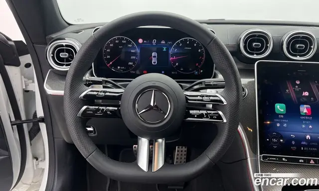 Mercedes-Benz CLE-Class 2026 2.0 АКПП, миниатюра 11