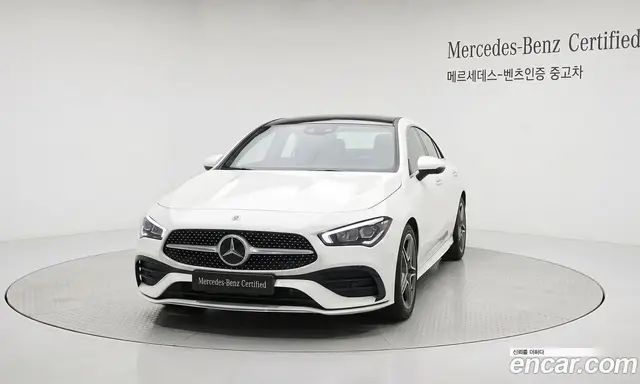 Mercedes-Benz CLE-Class 2026 2.0 АКПП, миниатюра 3