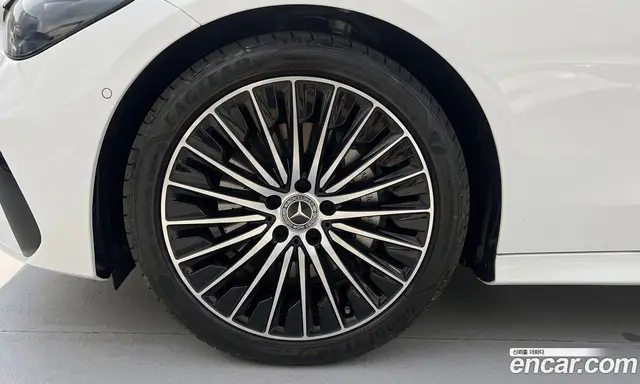 Mercedes-Benz CLE-Class 2026 2.0 АКПП, миниатюра 5