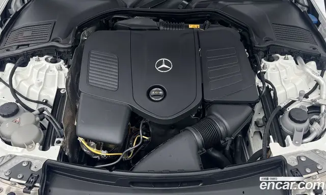 Mercedes-Benz CLE-Class 2026 2.0 АКПП, миниатюра 6