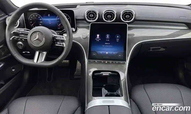 Mercedes-Benz CLE-Class 2026 2.0 АКПП, миниатюра 7