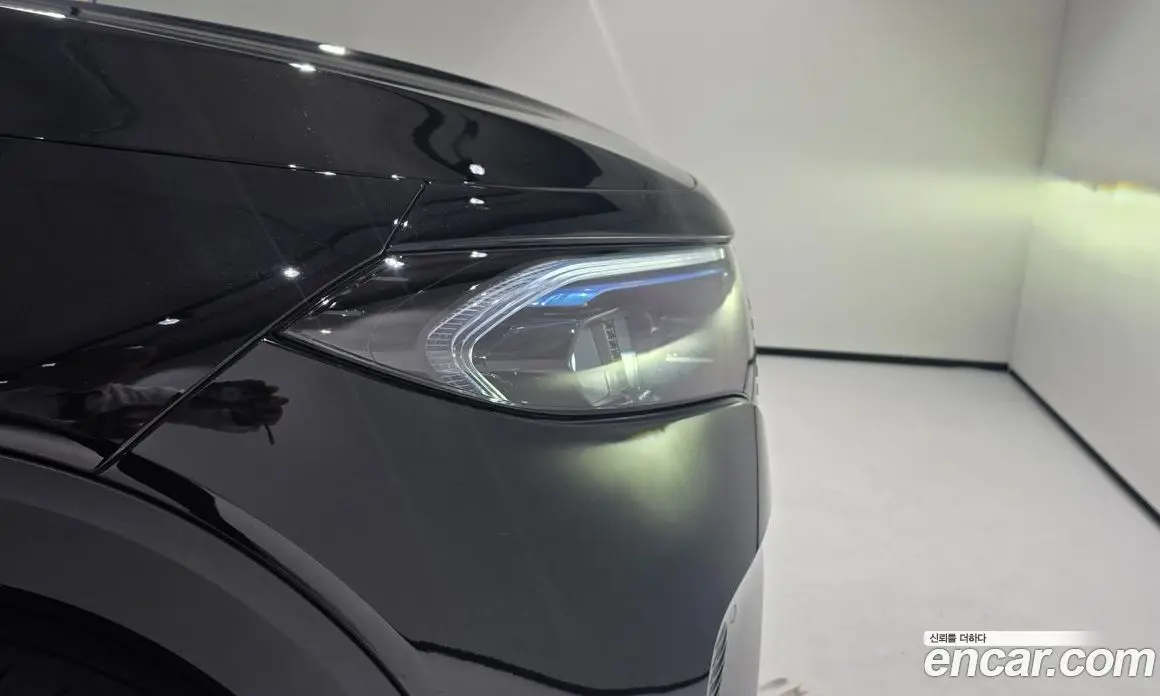 Mercedes-Benz EQB 2025 АКПП, фото 12