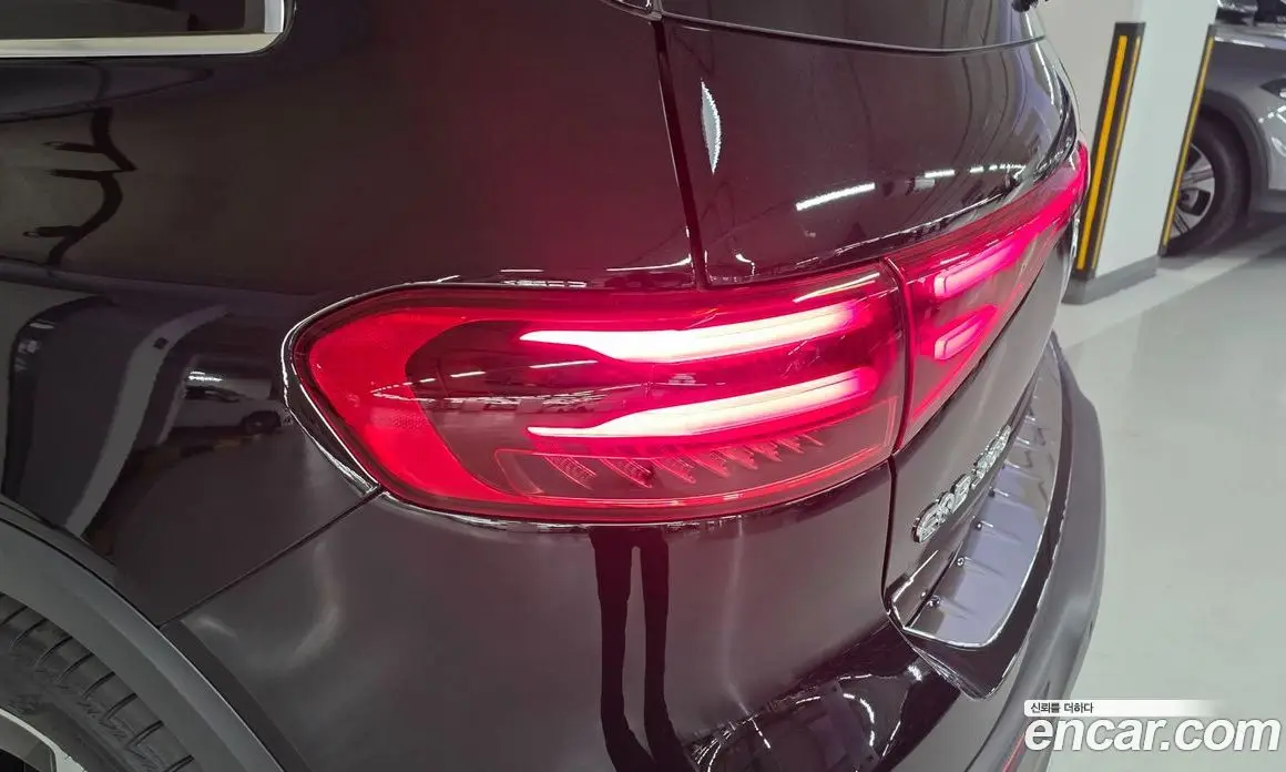 Mercedes-Benz EQB 2025 АКПП, фото 13