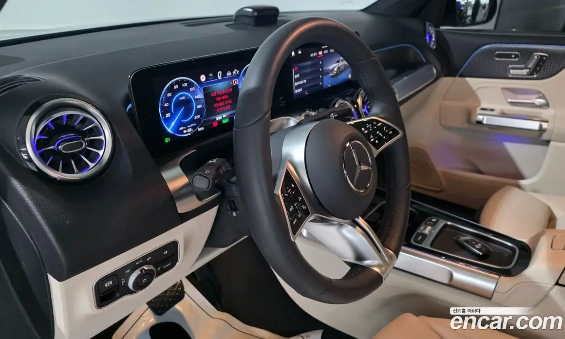 Mercedes-Benz EQB 2025 АКПП, фото 19