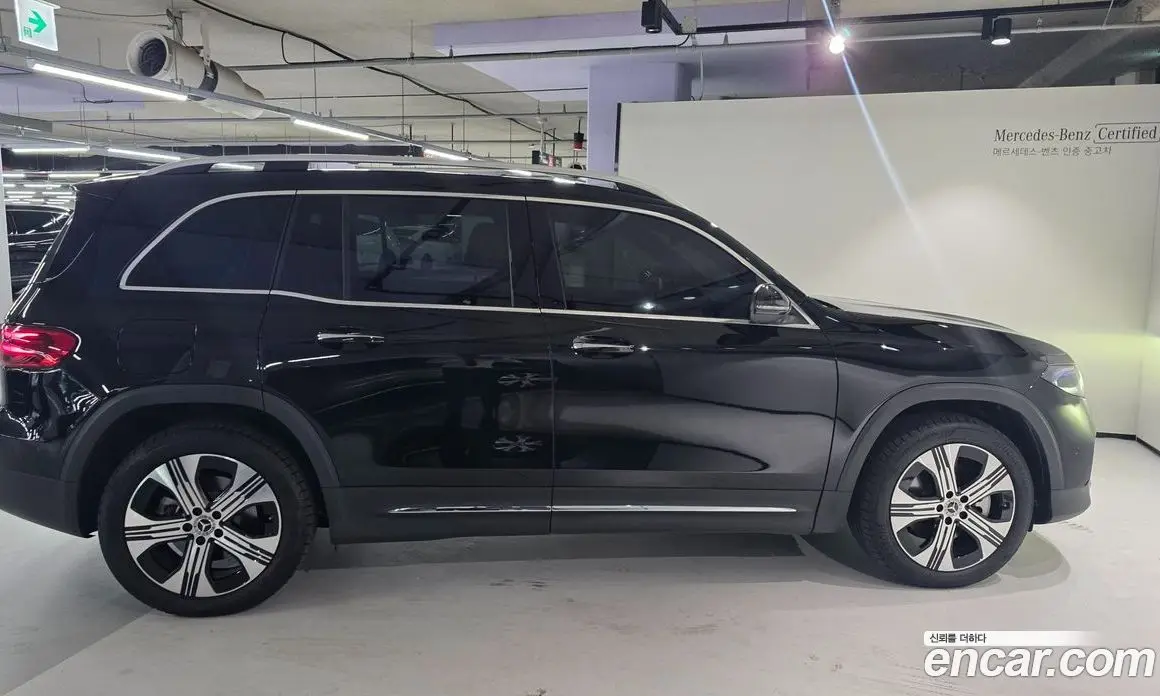 Mercedes-Benz EQB 2025 АКПП, фото 9