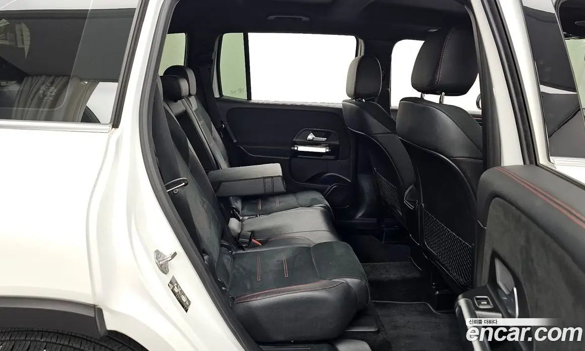 Mercedes-Benz GLB-Class 2020 2.0 АКПП, фото 18