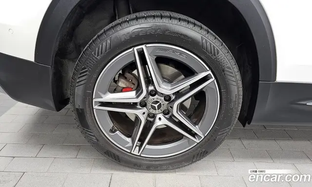 Mercedes-Benz GLB-Class 2020 2.0 АКПП, миниатюра 5
