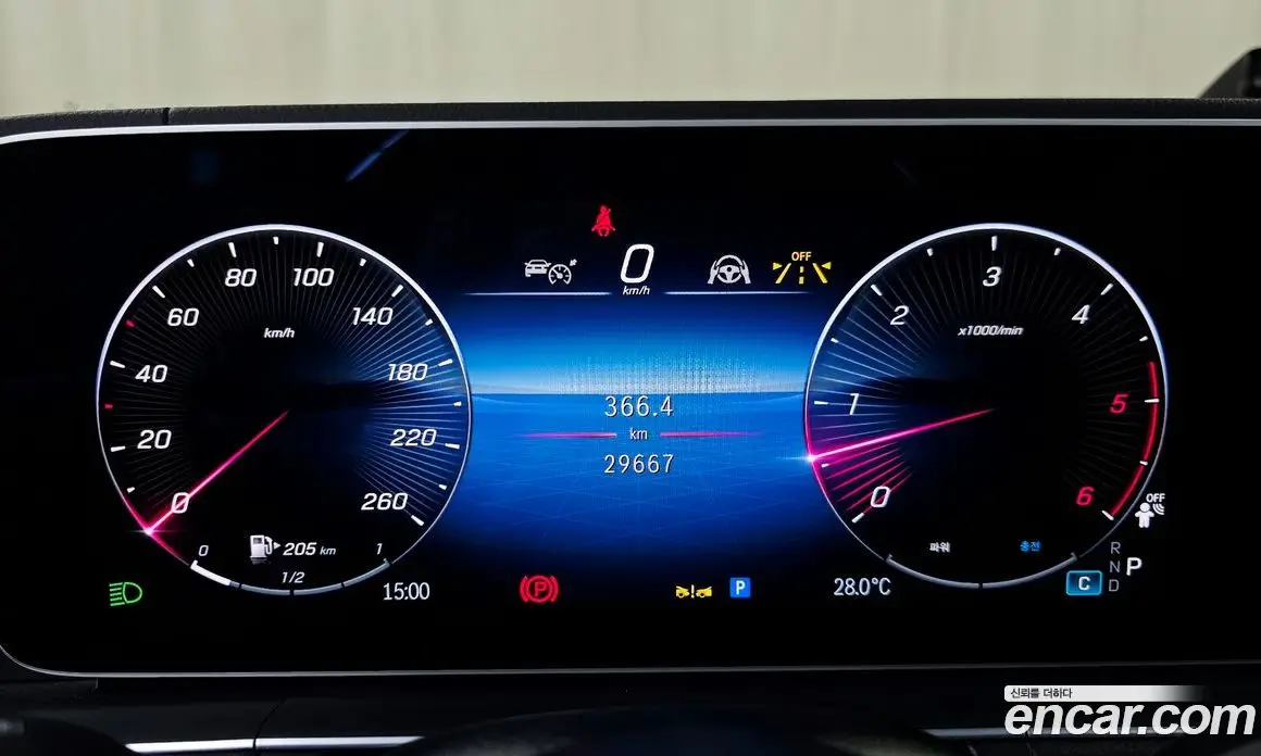 Mercedes-Benz GLS-Class 2024 3.0 АКПП, фото 11