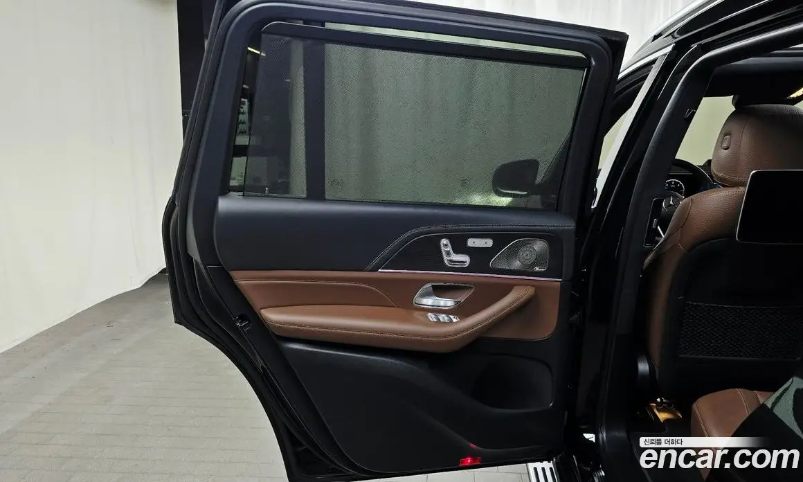Mercedes-Benz GLS-Class 2024 3.0 АКПП, фото 15