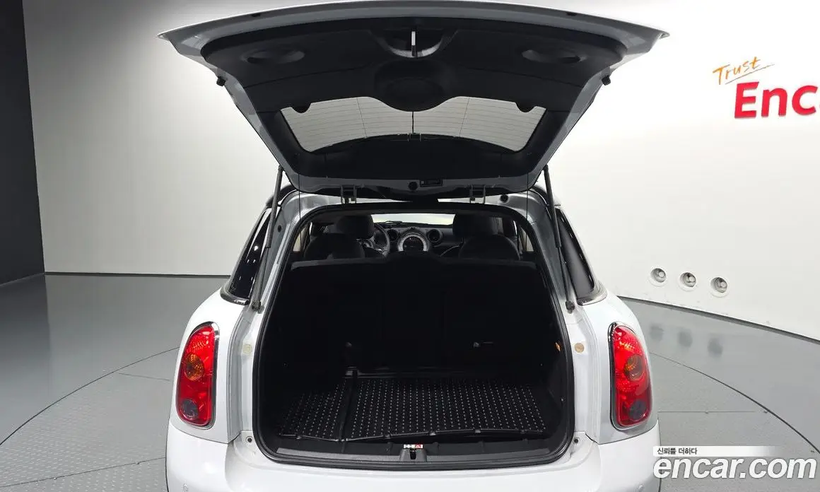 Mini Countryman 2012 2.0 АКПП, фото 20