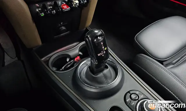 Mini Countryman 2020 1.5 АКПП, миниатюра 12