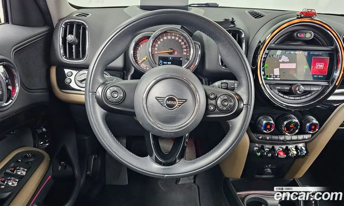 Mini Countryman 2020 1.5 АКПП, фото 19