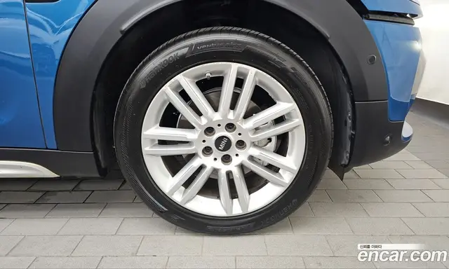 Mini Countryman 2020 1.5 АКПП, миниатюра 7