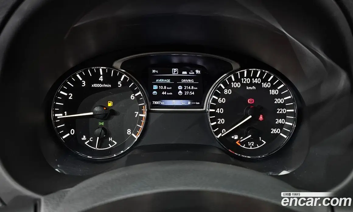 Nissan Altima 2018 2.5 АКПП, фото 11 Nissan Altima 2018 2.5 АКПП, фото 11