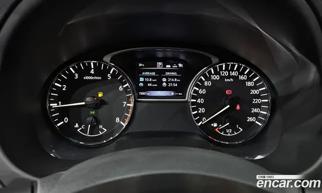 Nissan Altima 2018 2.5 АКПП, миниатюра 11 Nissan Altima 2018 2.5 АКПП, миниатюра 11