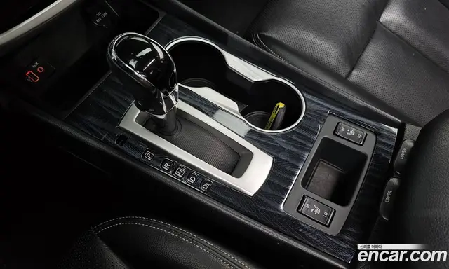 Nissan Altima 2018 2.5 АКПП, миниатюра 12