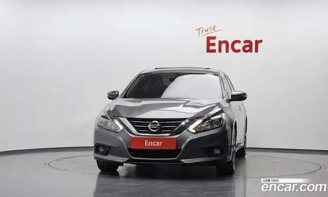 Nissan Altima 2018 2.5 АКПП, миниатюра 3 Nissan Altima 2018 2.5 АКПП, миниатюра 3