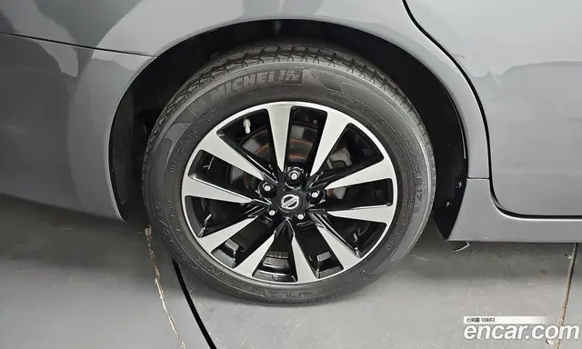 Nissan Altima 2018 2.5 АКПП, миниатюра 5 Nissan Altima 2018 2.5 АКПП, миниатюра 5
