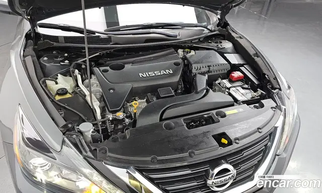 Nissan Altima 2018 2.5 АКПП, миниатюра 6 Nissan Altima 2018 2.5 АКПП, миниатюра 6