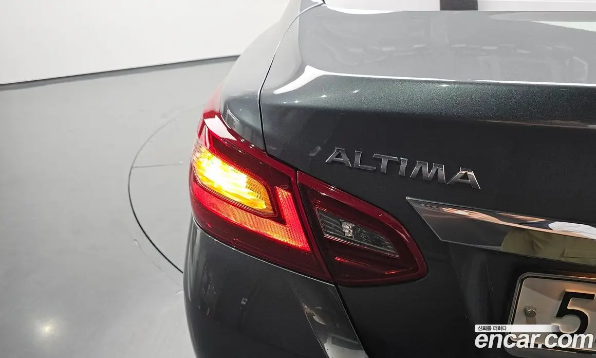 Nissan Altima 2018 2.5 АКПП, фото 9 Nissan Altima 2018 2.5 АКПП, фото 9