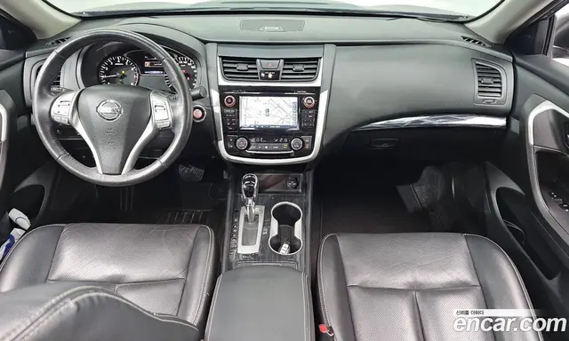 Nissan Altima 2018 2.5 АКПП, миниатюра 10 Nissan Altima 2018 2.5 АКПП, миниатюра 10