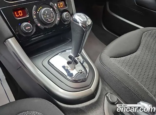 Peugeot 308 2012 1.6 АКПП, миниатюра 8