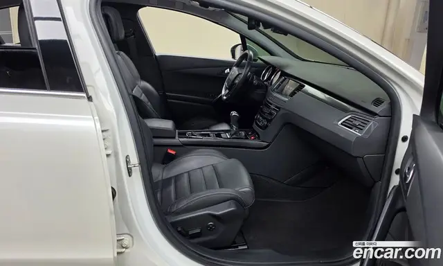 Peugeot 508 2015 1.6 АКПП, миниатюра 11